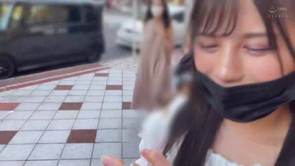 0002644_日本女性がエロハメ販促MGS１９分動画 - hclips.com - Japan on gratisflix.com