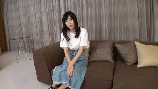 0003084_ちっぱい長身のスリムニホン女性がアクメのハメハメ - hclips.com - Japan on gratisflix.com