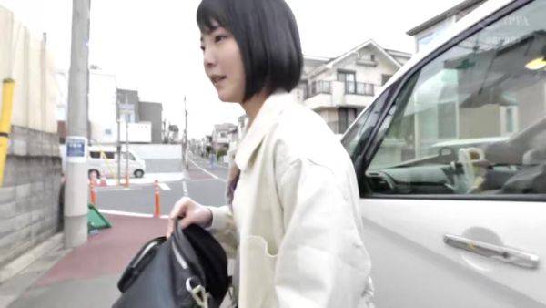 0002877_19歳の日本人女性がおセッセ販促MGS１９分動画 - txxx.com - Japan on gratisflix.com