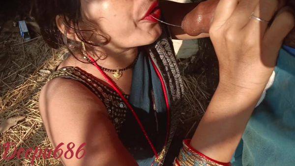 Bhabhi Ki Khet Me Chufayi The Indian Housewife Sex In Field - videohdzog.com - India on gratisflix.com