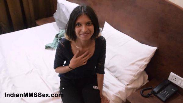 18 Year Old Indian Starlet Teen With College Teacher Romantic Love - hclips.com - India on gratisflix.com