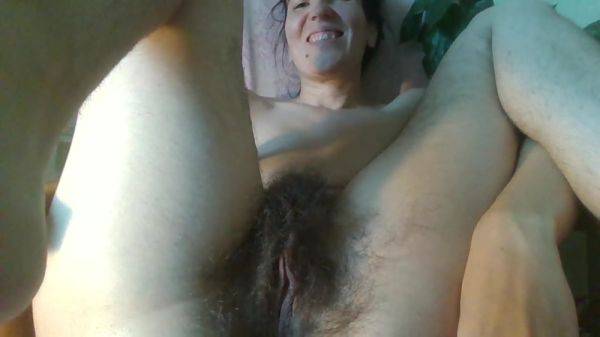 Live Show Huge Hairy Doggy Enormouse Hairy Cunt - hclips.com - Germany on gratisflix.com