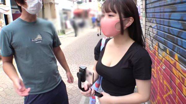 0001782_デカチチのニホンの女性がガンパコされる素人ナンパのハメパコ - hclips.com - Japan on gratisflix.com