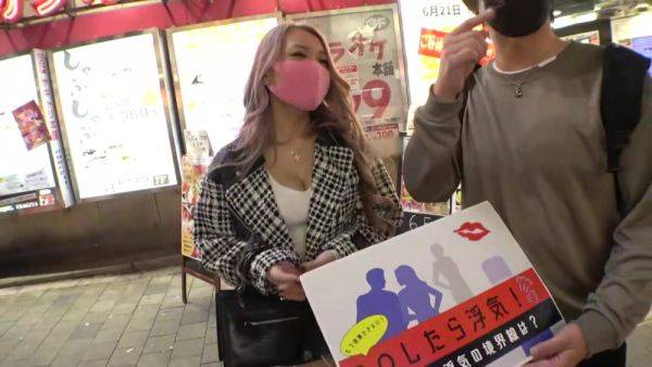 0001818_巨乳の日本の女性が素人ナンパのＳＥＸMGS販促１９min - hclips.com - Japan on gratisflix.com