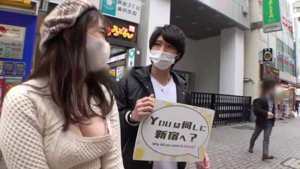 0001820_デカパイの日本女性が鬼パコされる企画ナンパのパコパコ - hclips.com - Japan on gratisflix.com
