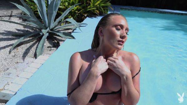 AJ Applegate in Sun Block - PlayboyPlus - hotmovs.com on gratisflix.com