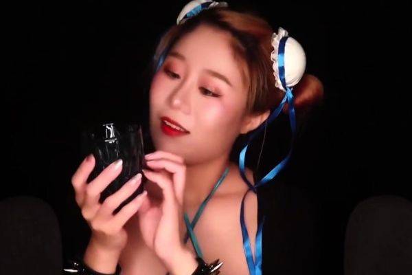 Uying Asmr - Sensual Asmr Onlyfans Leaked Video - drtuber.com on gratisflix.com