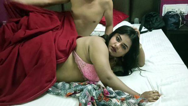 Fuck Me Before My Husband Come Sex - Devar Bhabhi - voyeurhit.com on gratisflix.com