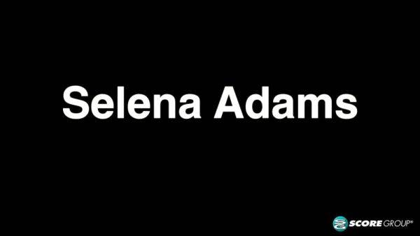Korina Kova & Selena Adams: Seeing Double - hotmovs.com on gratisflix.com