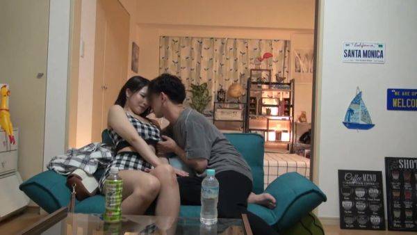 Japanese Dating Girl In Apartment For Asian Sex - upornia.com - Japan on gratisflix.com