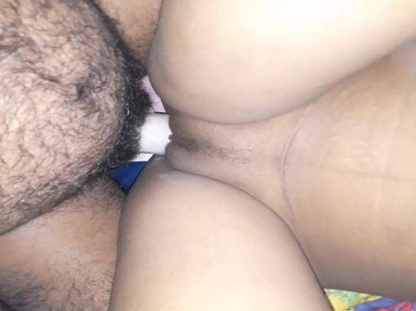 Indian Sexy Girl Fucked Big Cock With Her Dirty Neighbors Husband - desi-porntube.com - India on gratisflix.com