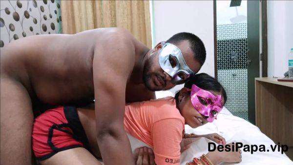 I Fuck My Sexy Indian Wife On Vacation In Hotel Room Who Make Me Horny With Dirty Hindi Audio - hotmovs.com - India on gratisflix.com