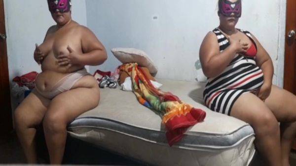 Two Huge Asses Are Waiting For Me In My Room - desi-porntube.com - India on gratisflix.com
