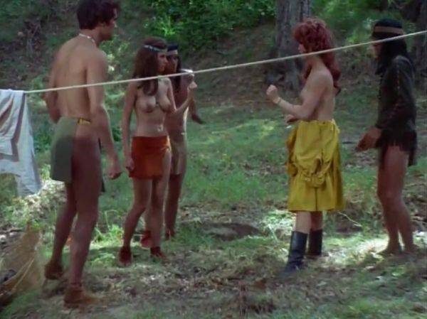 1969) Part 2 In The Ramrodde With Julia Blackburn And Kathy Williams - tubepornclassic.com on gratisflix.com