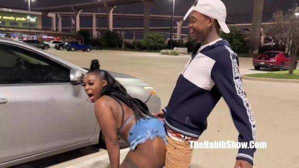 Ambitious Booty Is Wild Asf Thick Texas Freak Back Ready Fo - hclips.com on gratisflix.com