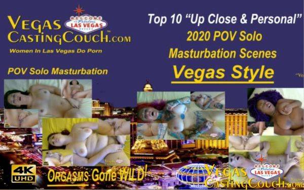 Top 2020 Solo POV Masturbation Scenes - hclips.com - Usa on gratisflix.com