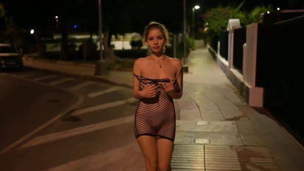 Mila Amour - sexy blonde teen - txxx.com - Usa - Belgium on gratisflix.com