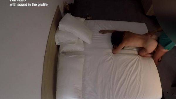 Couple Caught Fucking In Hotel - hclips.com - Colombia on gratisflix.com