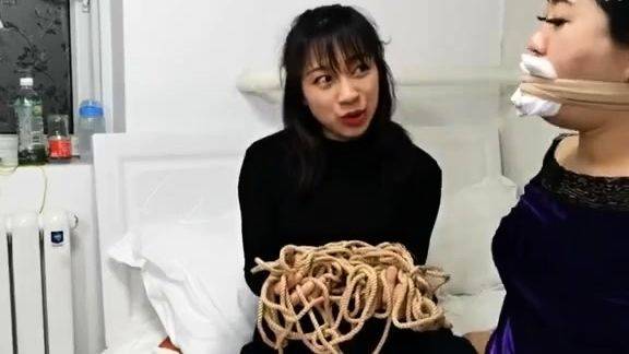 Chinese bondage - drtuber.com - China - Japan on gratisflix.com