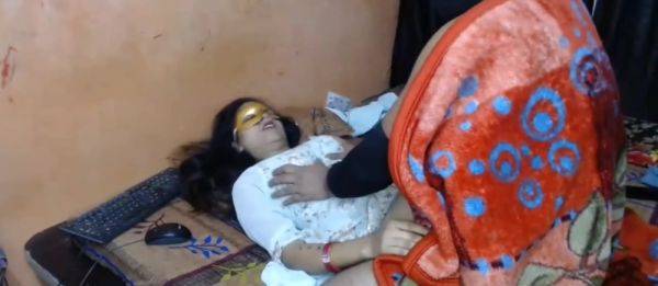Bangladeshi Horny Sister In Law Fucked Under The Blanket 2 - videohdzog.com on gratisflix.com