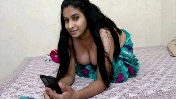 Priya Romance Flirt With Boyfriend Cucumber In Asshole Hard Fucking In Hindi Audio - desi-porntube.com on gratisflix.com