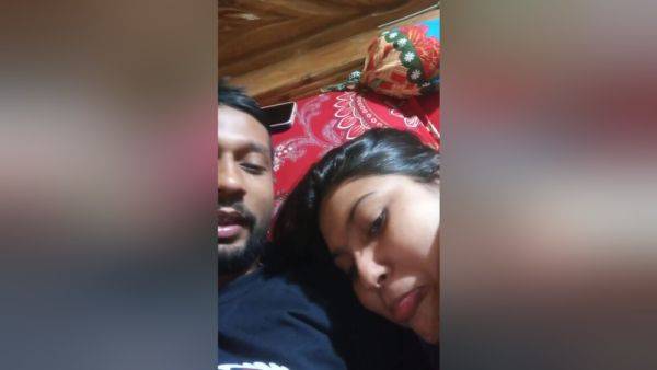 Love Marriage Couple Vlogs #dailyvlogs - desi-porntube.com on gratisflix.com