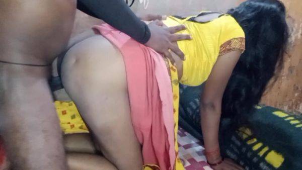 Bengali Sister-in-law In Saree Fucked Hard By Brother-in-law - hclips.com on gratisflix.com