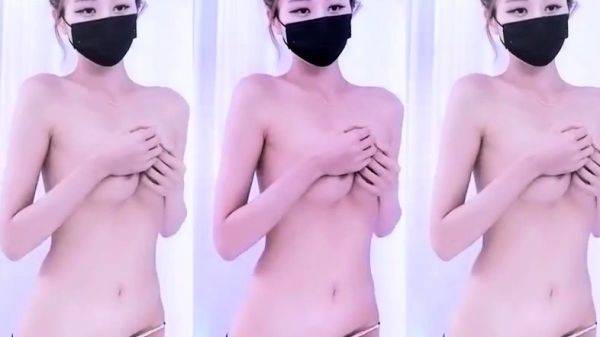 Webcam Asian chick anal masturbation tease - drtuber.com on gratisflix.com