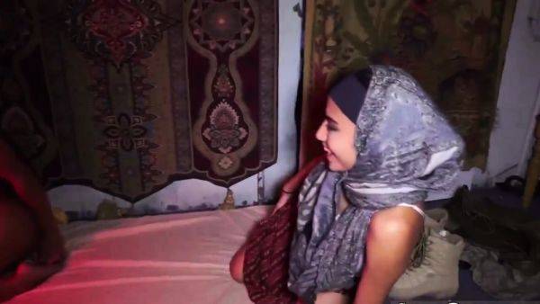 Amazing amateur teen handjob Afgan whorehouses exist! - drtuber.com on gratisflix.com