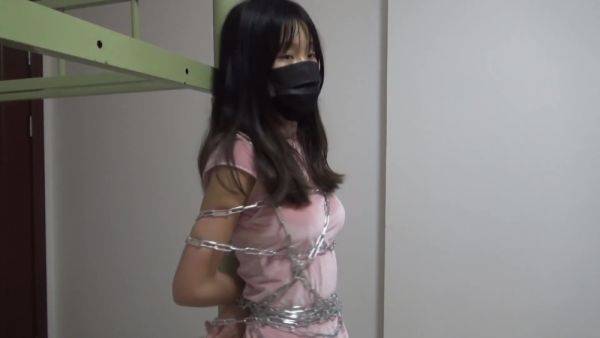 Chinese Bondage - hclips.com - China on gratisflix.com