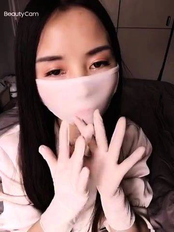 Chinese female masked - drtuber.com - China - North Korea on gratisflix.com