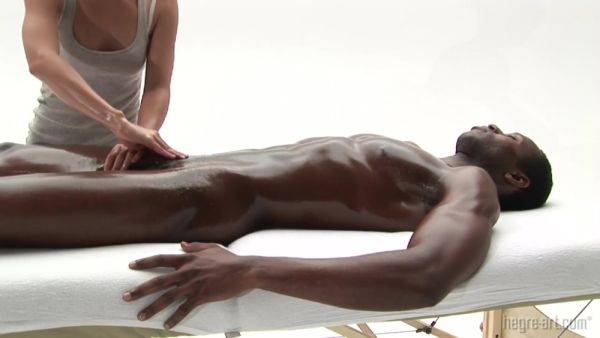 Erotic Massage For Black Guys Cock - upornia.com on gratisflix.com