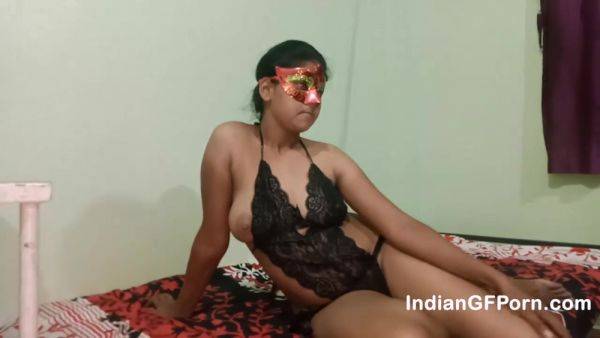 Big Booby Milky Indian Bhabhi Giving Blowjob And Having Hot Sex With Cum Inside - hotmovs.com - India on gratisflix.com