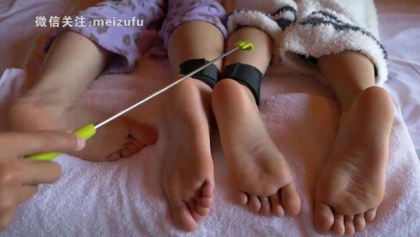 Chinese Girl Bondage Tickling - upornia.com - China - Japan on gratisflix.com