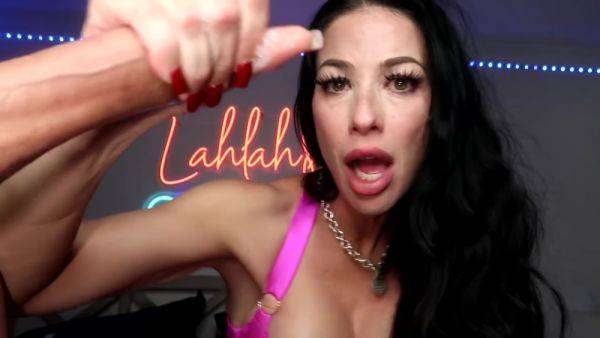 Lahlah1684 Aggressive Mommy Will Do Anything For Sons Seed - upornia.com on gratisflix.com
