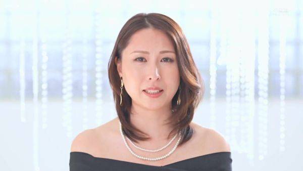 佐田茉莉子 42歳 アラフォーが狂う３本番セックス - txxx.com - Japan on gratisflix.com