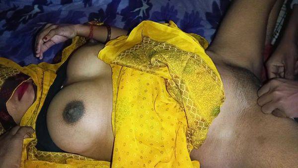 Apne Pyri Bhabhe Ki Chudai India Bhabhi Sex Video - desi-porntube.com - India on gratisflix.com