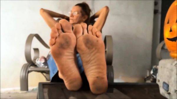 Foot Fetish Solo Derik - drtuber.com on gratisflix.com