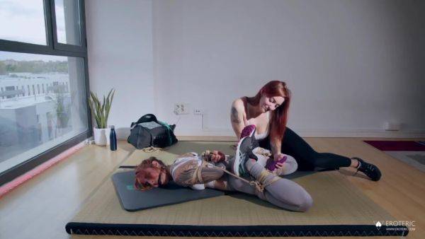 Yoga Class - videohdzog.com on gratisflix.com
