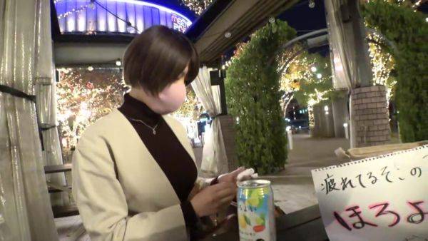 0001832_巨乳の日本の女性が素人ナンパのパコハメMGS販促19分動画 - upornia.com - Japan on gratisflix.com