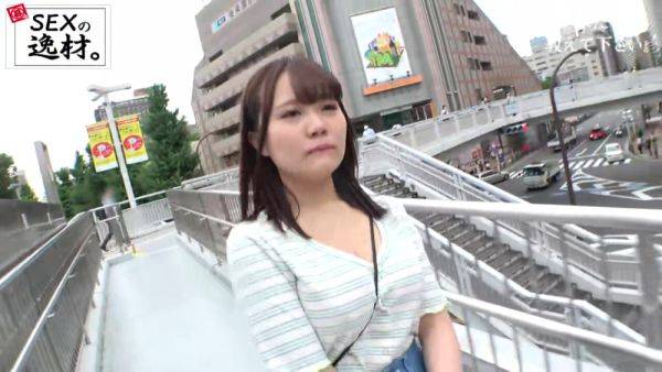 0001941_デカパイの日本人の女性がアクメのパコハメ販促MGS19分動画 - upornia.com - Japan on gratisflix.com