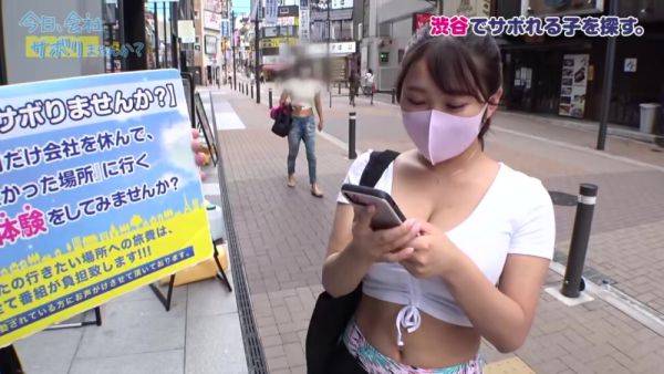 0002082_爆乳の日本人女性がハードピストンされる素人ナンパのSEX - upornia.com - Japan on gratisflix.com