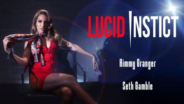 LUCIDFLIX Lucid instinct with Kimmy Granger - txxx.com on gratisflix.com