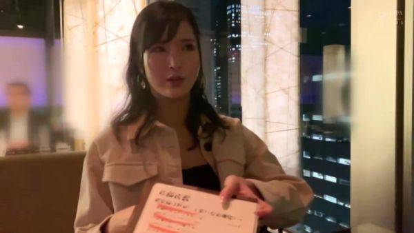 0002608_スリムのニホンの女性がエチハメMGS販促１９分動画 - upornia.com - Japan on gratisflix.com