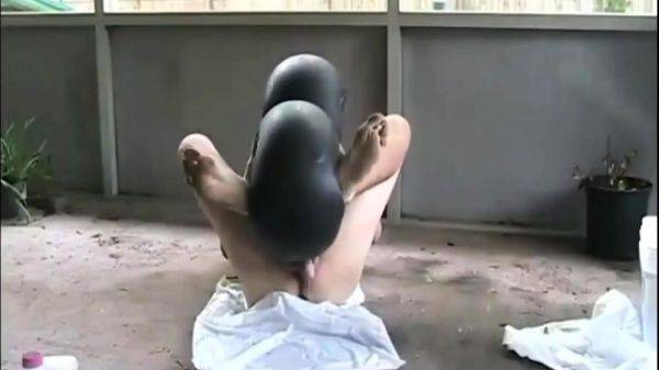 Inflatable tube humping pissing cumming - drtuber.com on gratisflix.com