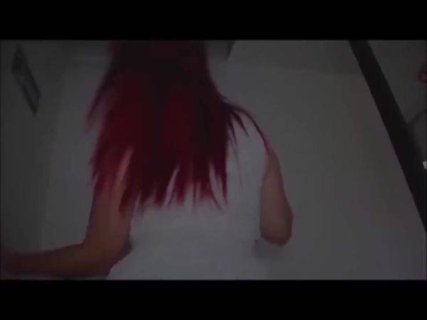 #Redhead #Whitedress #Thick - Sex Cam - hotmovs.com on gratisflix.com