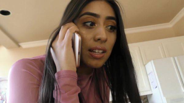 Violet Let Her Probation Officer Play With Her Huge Tits And Plow Her Pussy Anyway! - desi-porntube.com on gratisflix.com