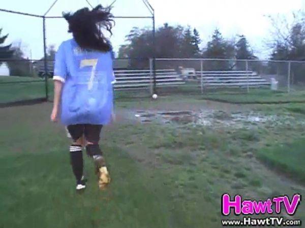 Euroslut soccer teens go lesbo - txxx.com on gratisflix.com