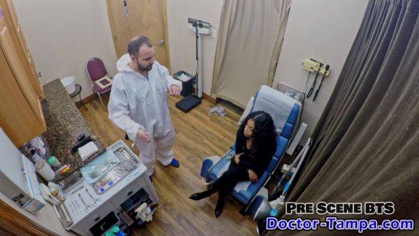 Commissary Cash - Mia Sanchez - Part 1 of 3 - CaptiveClinic - hotmovs.com on gratisflix.com