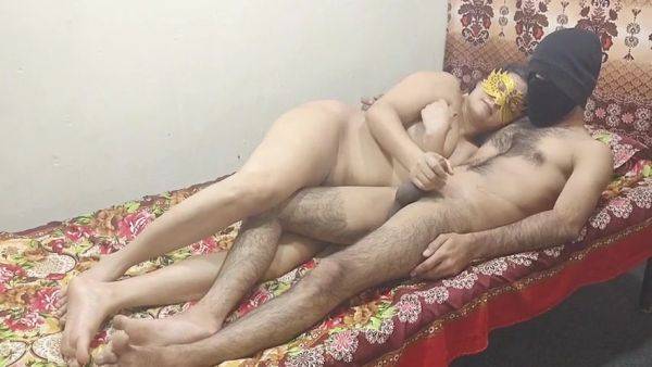 Thick Wife Gets Her Ass Fucked After Outdoor Masturbation - desi-porntube.com - India on gratisflix.com